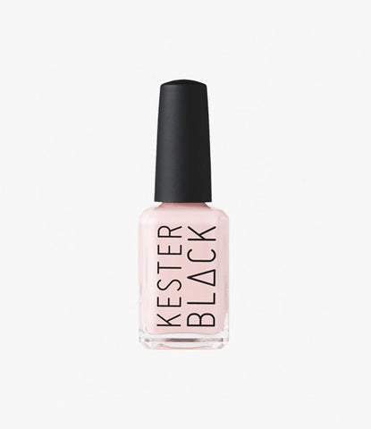 Blush Nail Polish