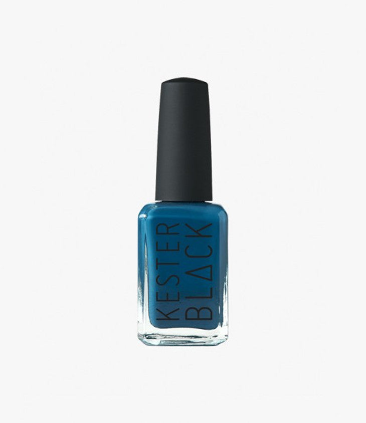Cerulean Nail Polish
