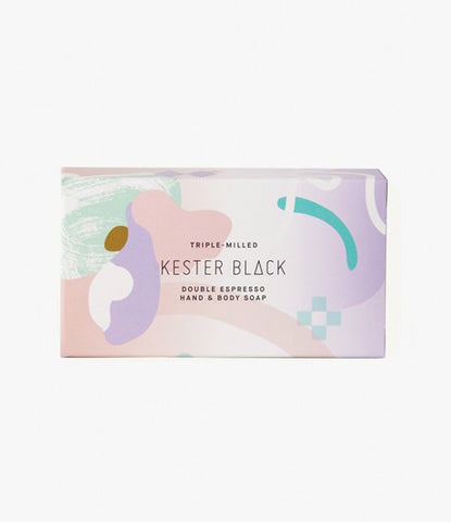 Double Espresso Hand & Body Soap