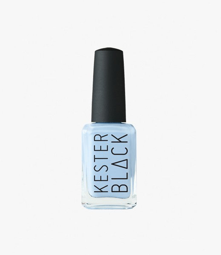 Forget Me Not Nail Polish