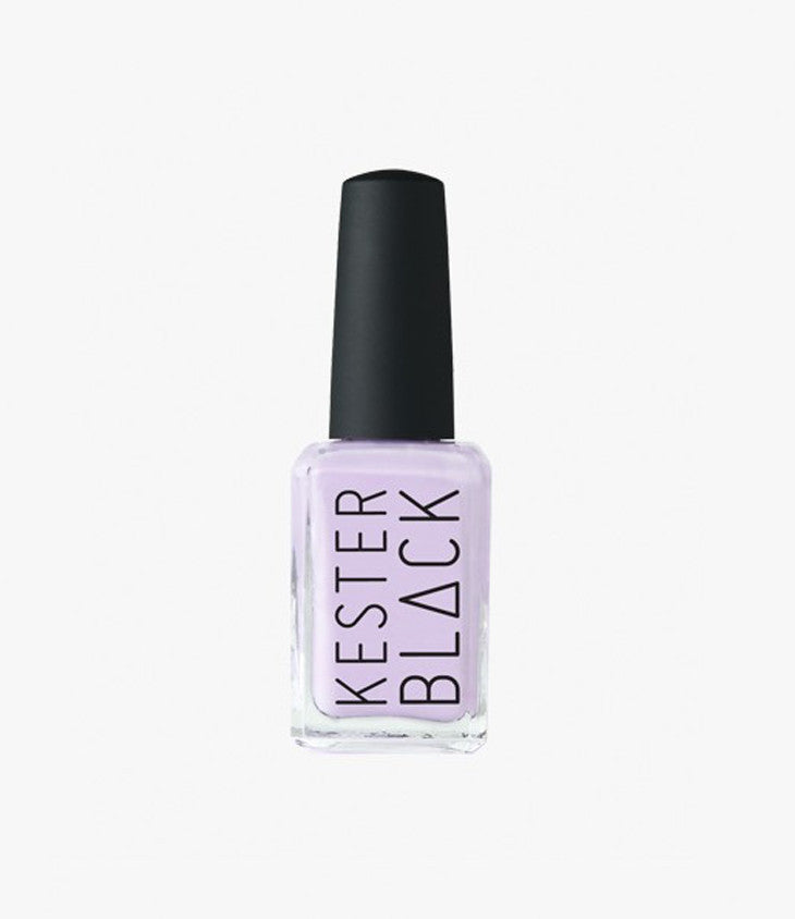 Lilac Nail Polish
