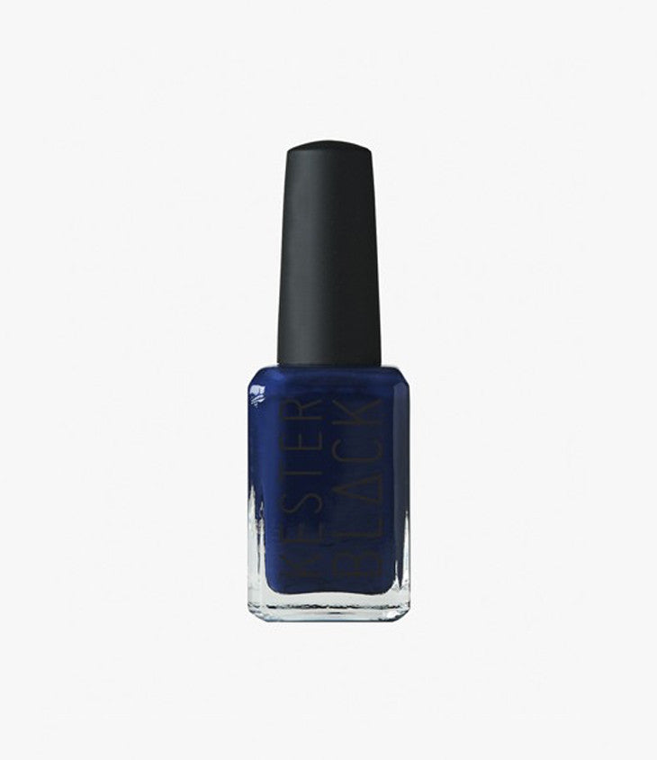 Periwinkle Nail Polish