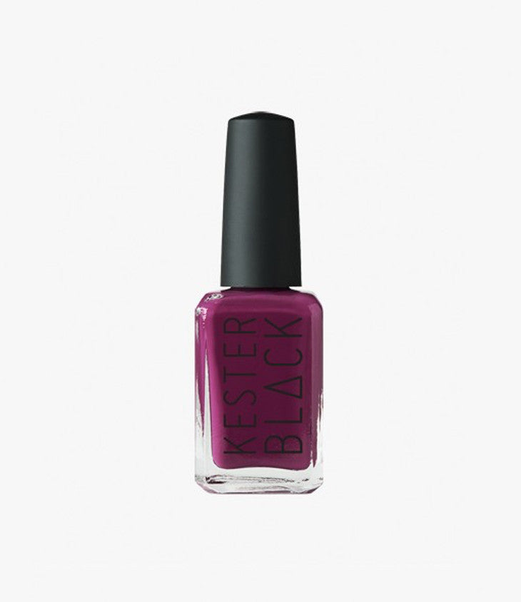 Poppy Nail Polish