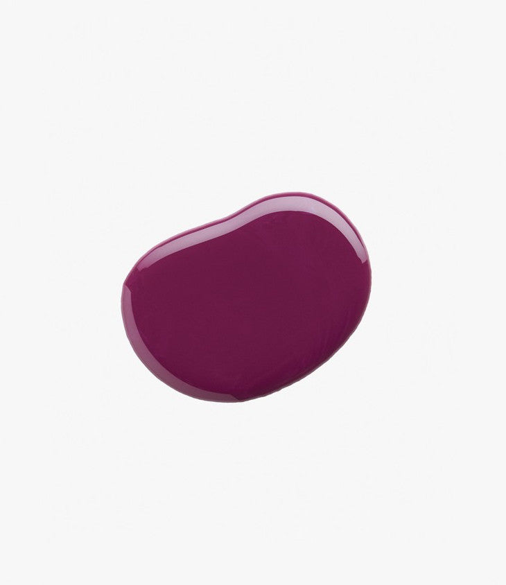 Poppy Nail Polish